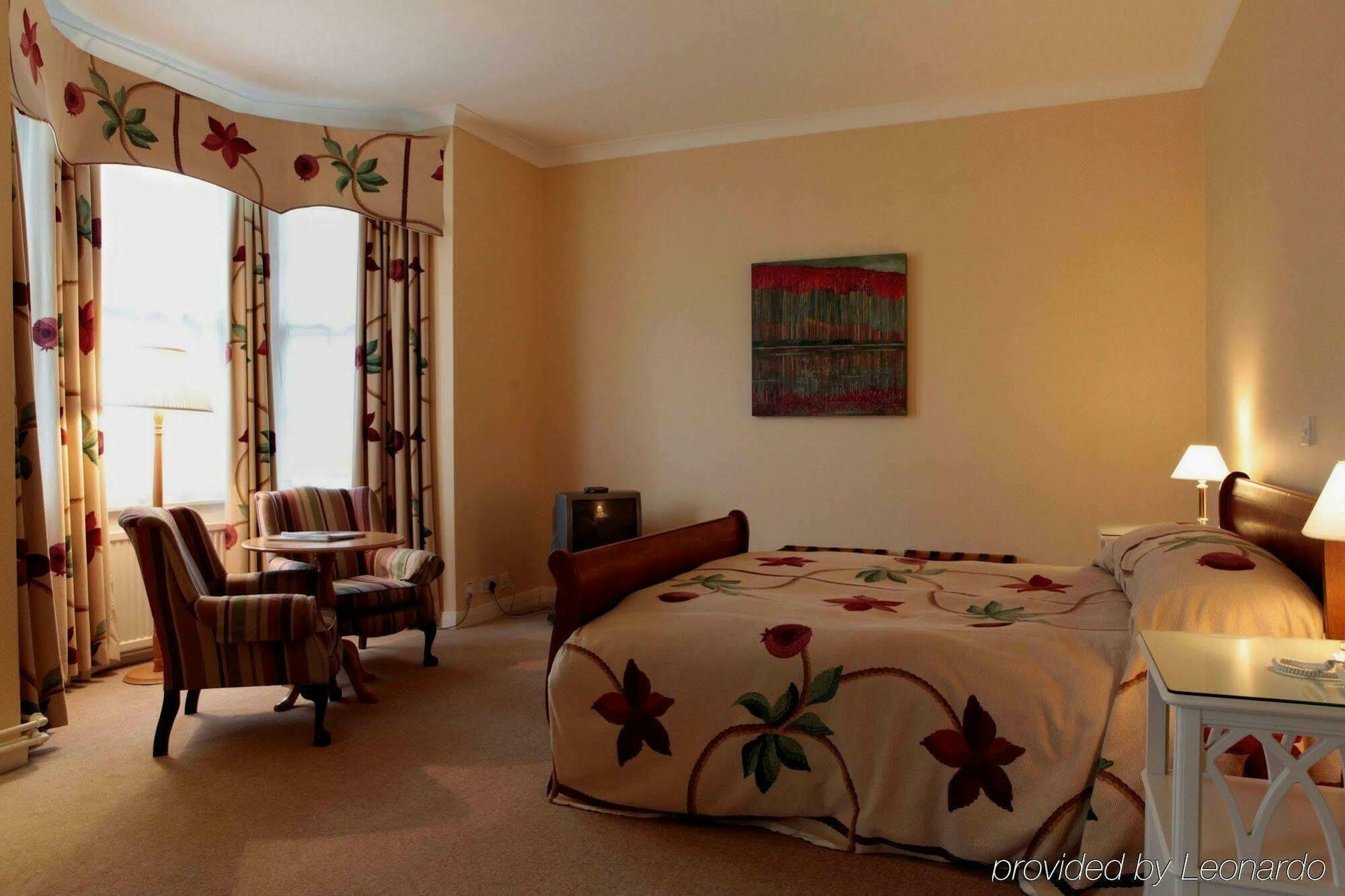 Resort Green Hotel 3*